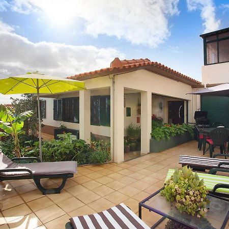 Suites Pinto Coelho Canico  Bagian luar foto