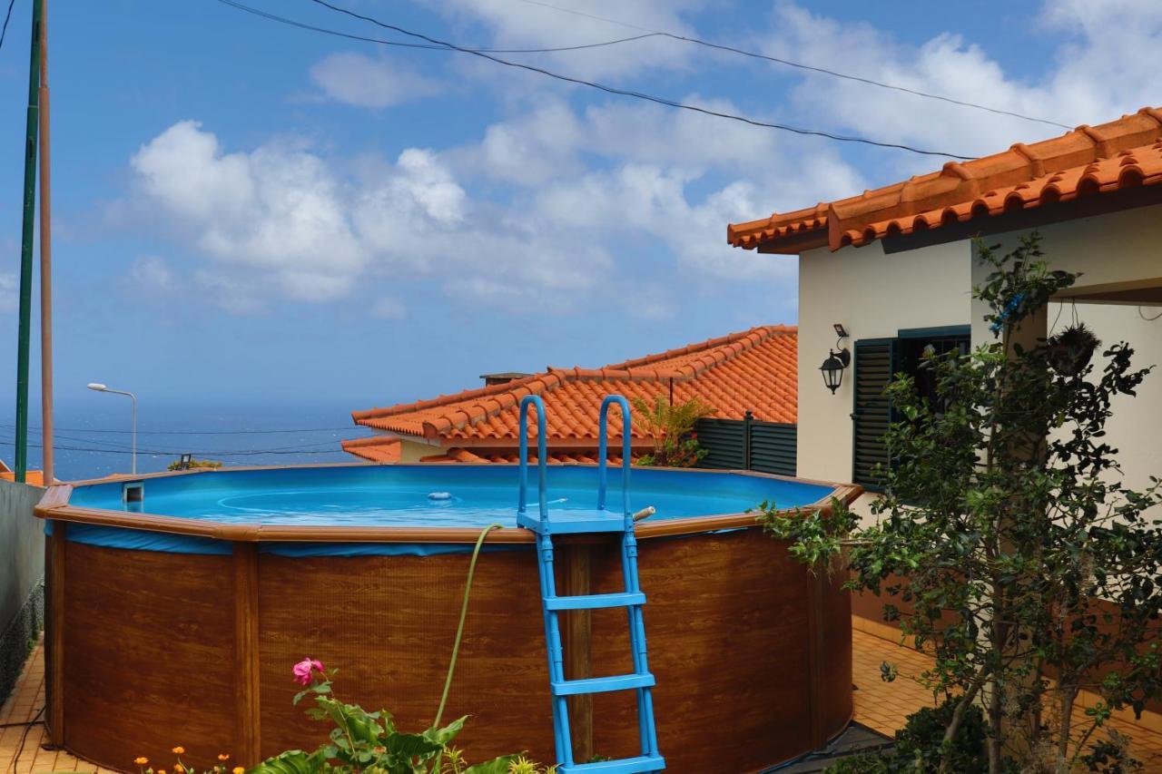 Suites Pinto Coelho Canico  Bagian luar foto
