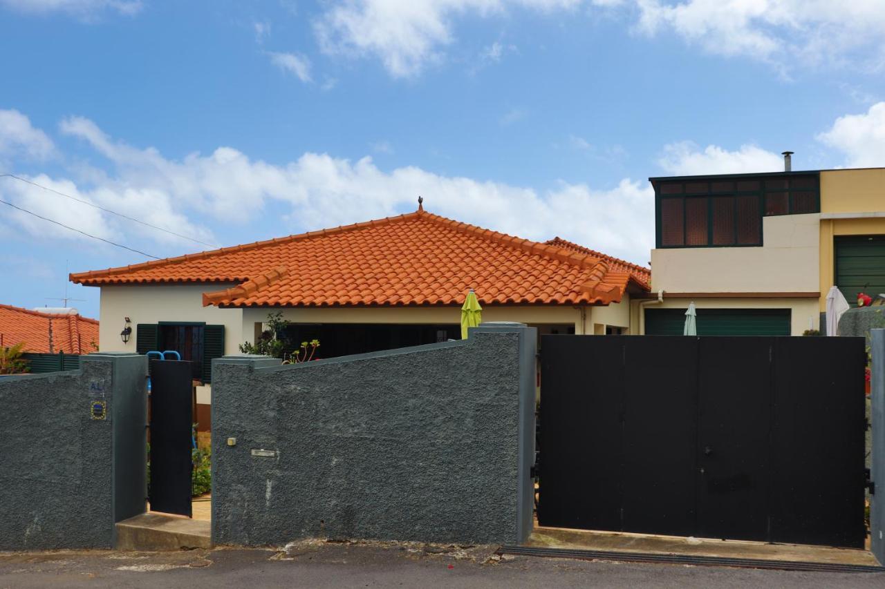 Suites Pinto Coelho Canico  Bagian luar foto