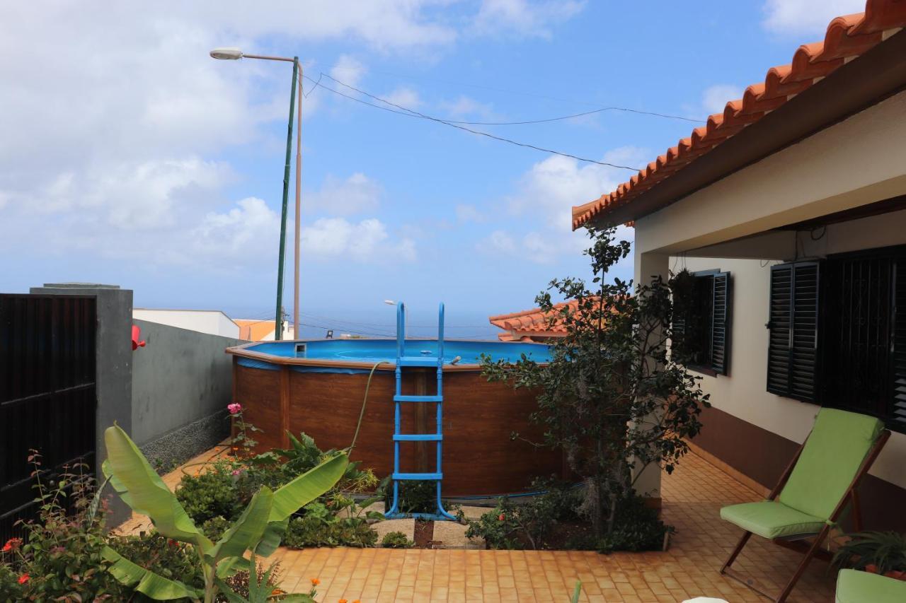 Suites Pinto Coelho Canico  Bagian luar foto