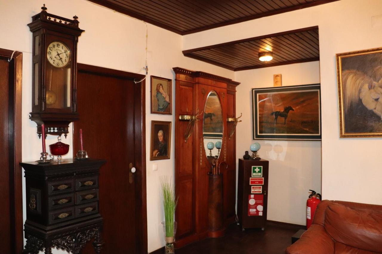 Suites Pinto Coelho Canico  Bagian luar foto