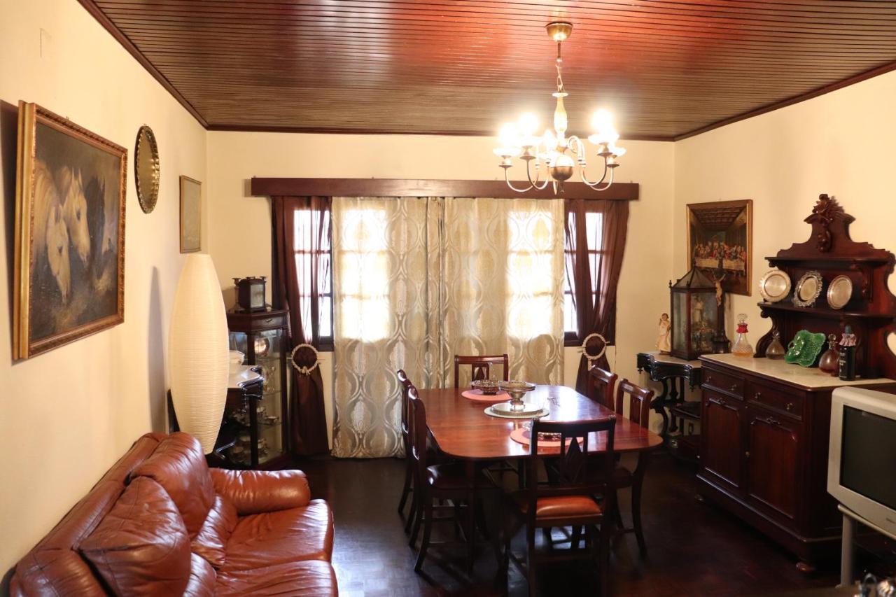 Suites Pinto Coelho Canico  Bagian luar foto