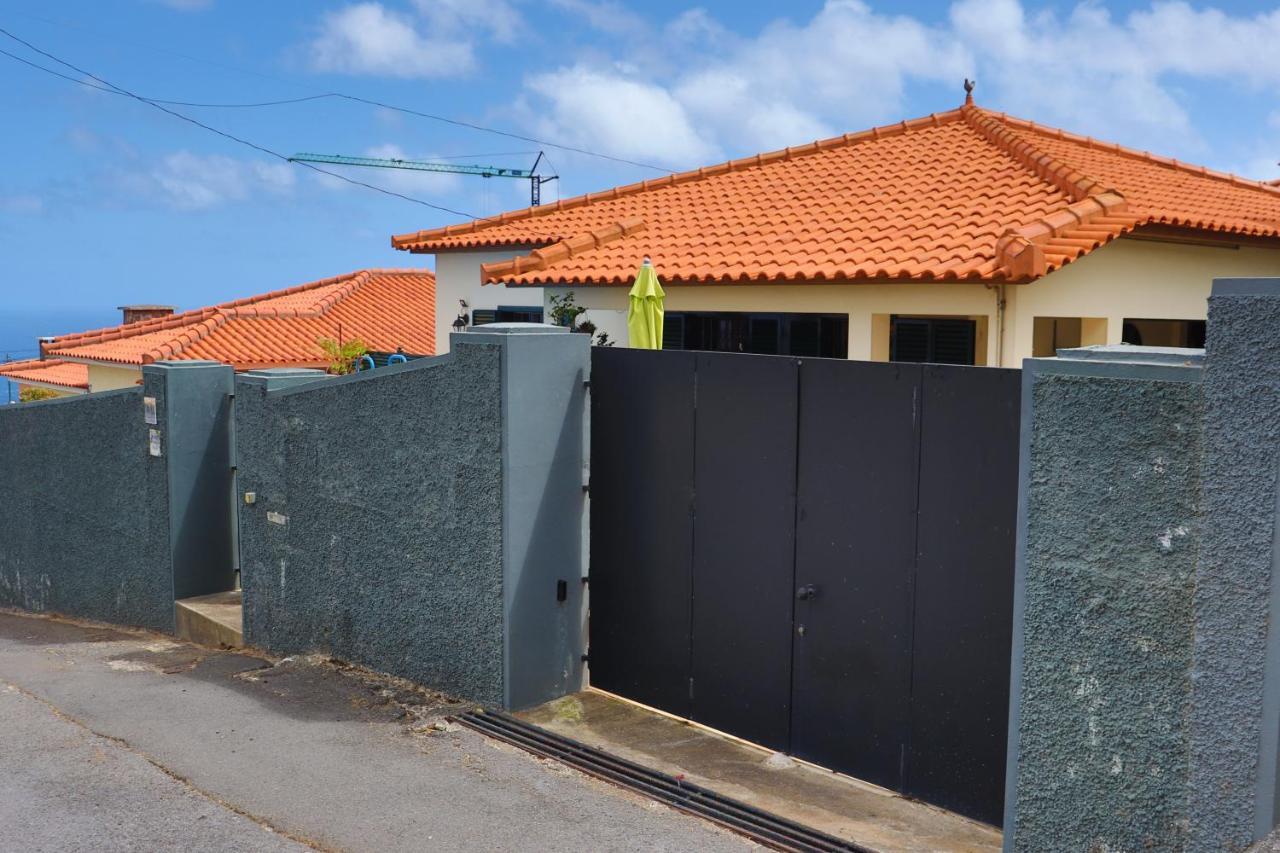 Suites Pinto Coelho Canico  Bagian luar foto