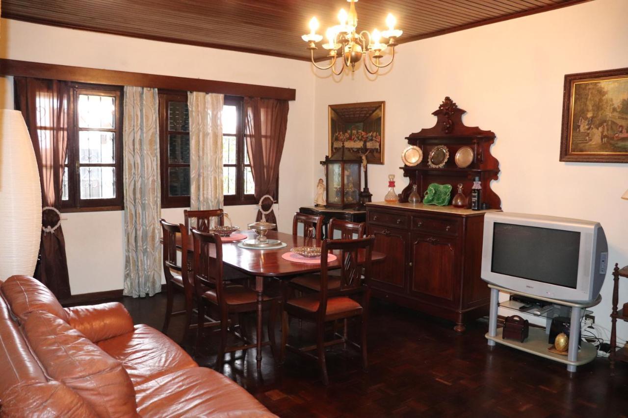 Suites Pinto Coelho Canico  Bagian luar foto