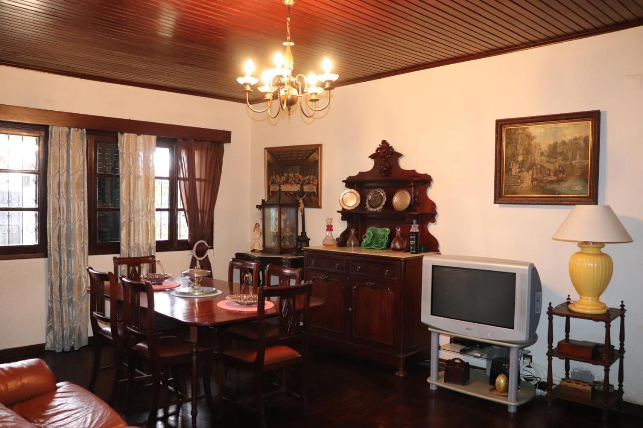 Suites Pinto Coelho Canico  Bagian luar foto