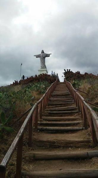 Suites Pinto Coelho Canico  Bagian luar foto