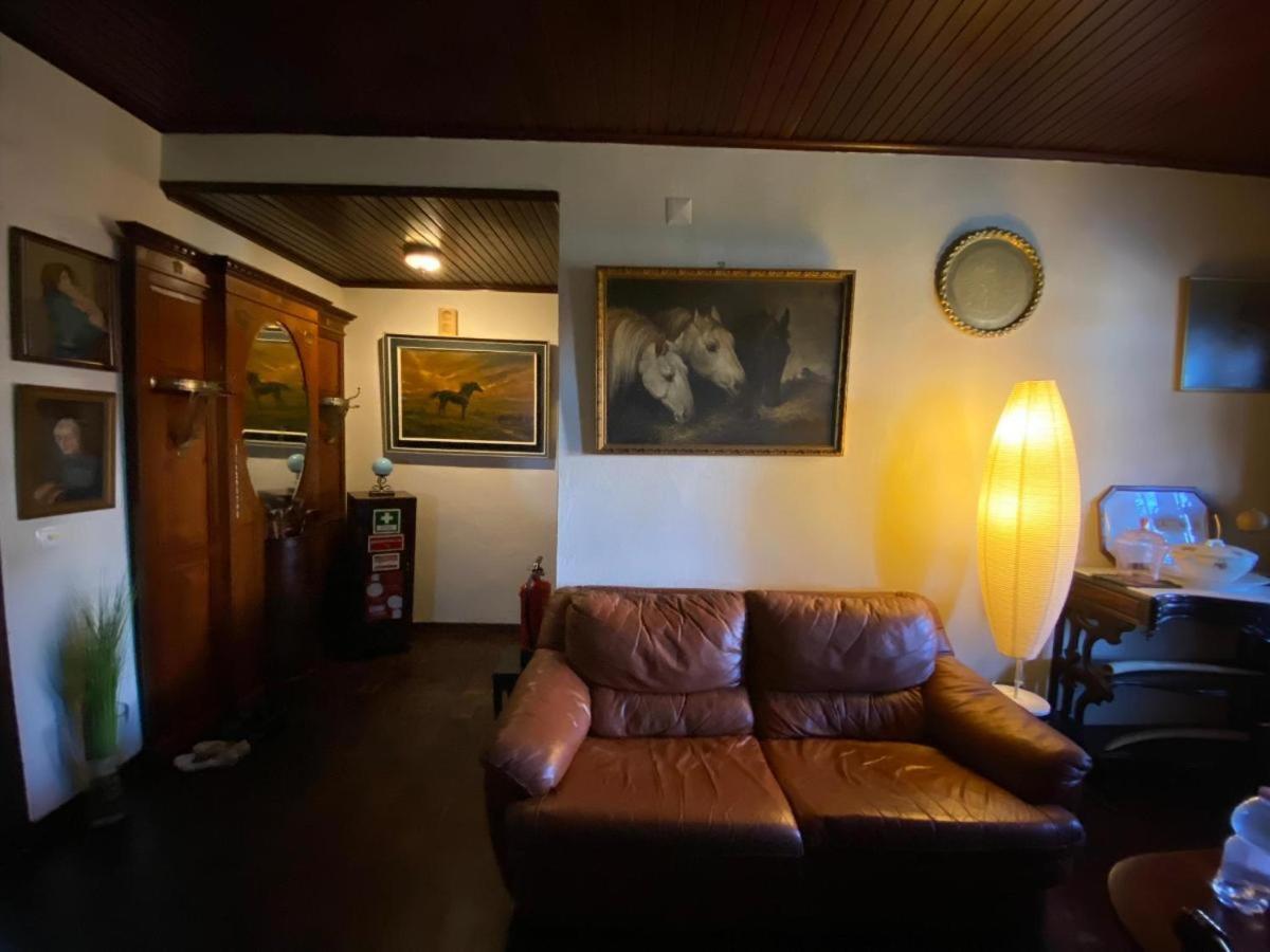 Suites Pinto Coelho Canico  Bagian luar foto