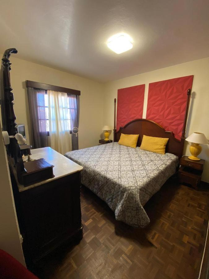 Suites Pinto Coelho Canico  Bagian luar foto