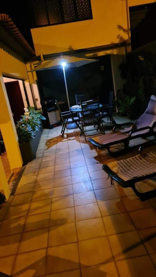 Suites Pinto Coelho Canico  Bagian luar foto
