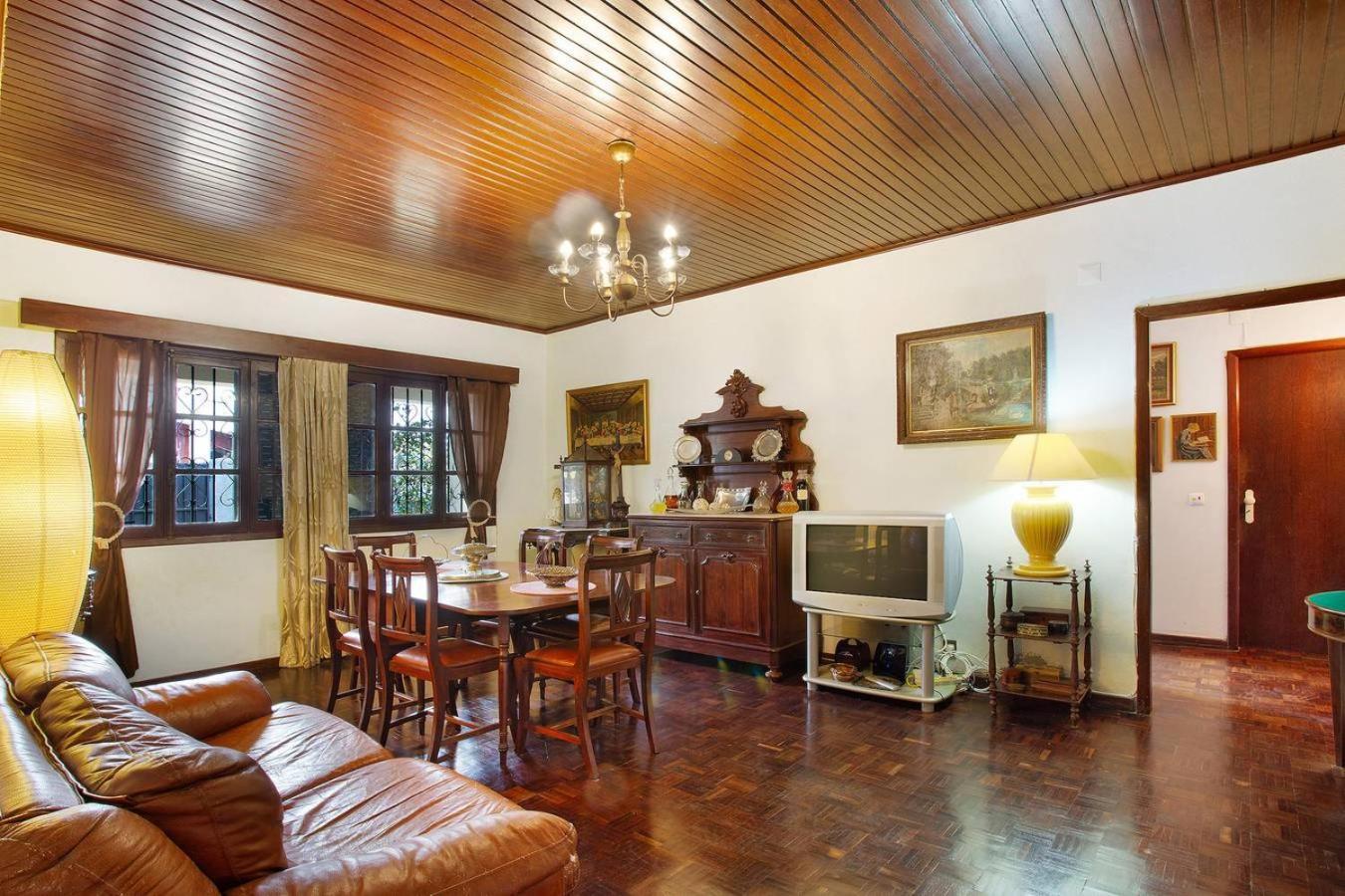 Suites Pinto Coelho Canico  Bagian luar foto