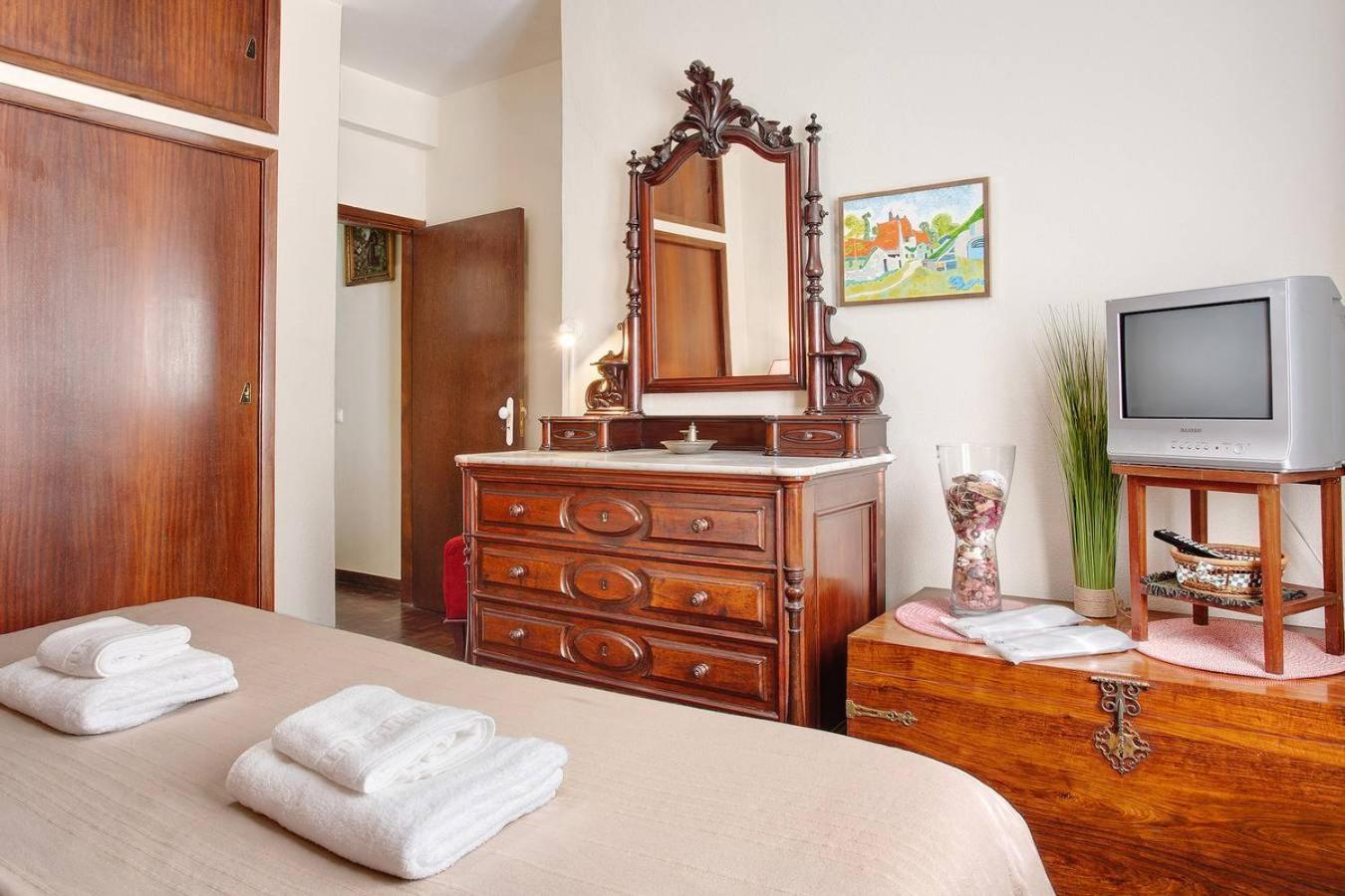 Suites Pinto Coelho Canico  Bagian luar foto