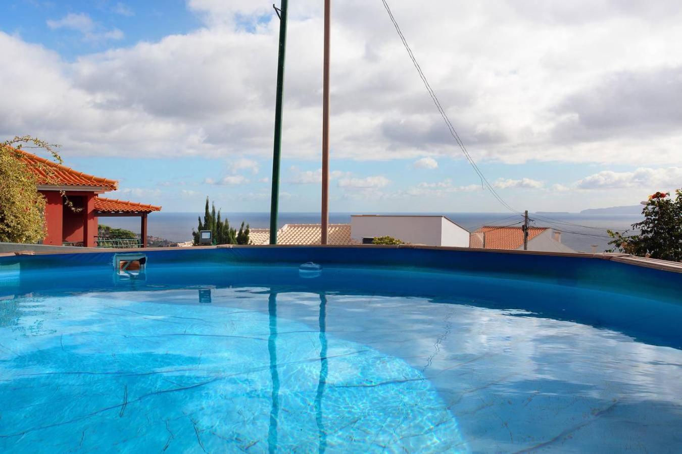 Suites Pinto Coelho Canico  Bagian luar foto