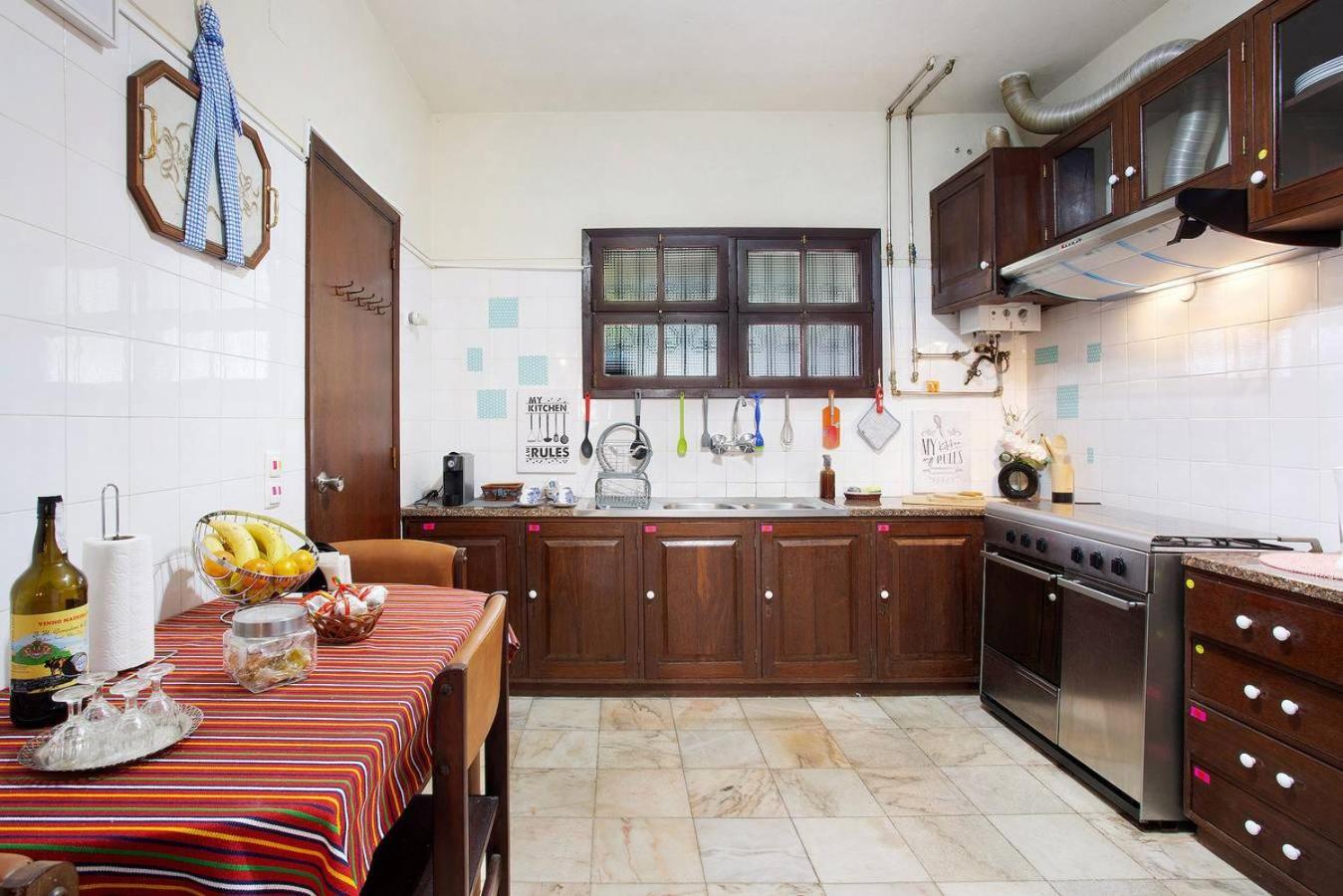 Suites Pinto Coelho Canico  Bagian luar foto