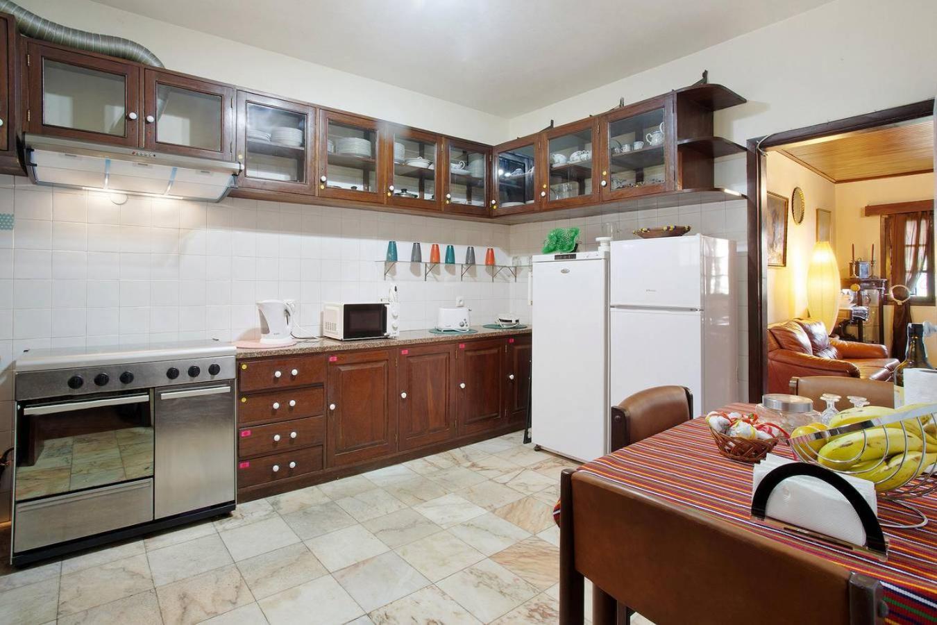 Suites Pinto Coelho Canico  Bagian luar foto